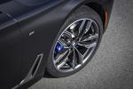 BMW M760i xDrive 2017 года (NA)